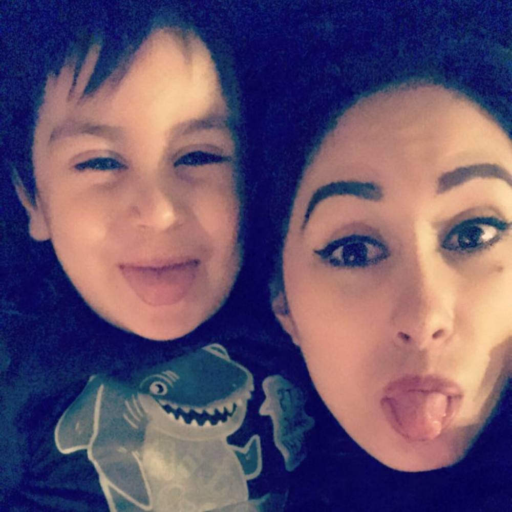 Meet your Posher, Cynthia